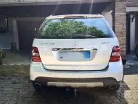 Usata Mercedes ML320 224 CV (164 kW) 2007 SUV