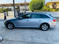 Usata Audi A4 Design 150 CV (110 kW) 2018 Station wagon