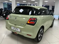 Usata Suzuki Swift 82 CV (60 kW) 2024 Verde Utilitaria