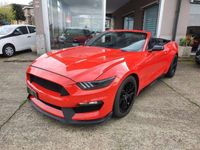 usata Ford Mustang Convertible 3.7 180kw