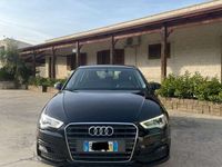 usata Audi A3 Sportback 1.6 tdi S-Line S-Tronic