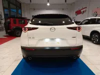 Nuova Mazda CX-30 Comfort 140 CV (102 kW) 2026 Bianco SUV