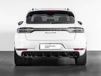 Usata Porsche Macan Sport 381 CV (280 kW) 2021 Bianco SUV