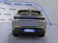 Nuova Peugeot 3008 GTi 145 CV (106 kW) 2025 Grigio artense SUV