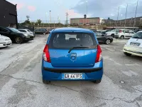Usata Hyundai i10 Active 64 CV (47 kW) 2010 Bluazzurro Utilitaria