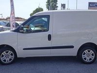 usata Fiat Doblò Doblo1.3 MJT Lounge +IVA!!