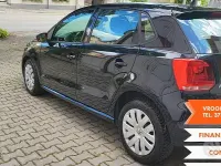 Usata VW Polo Comfortline 75 CV (55 kW) 2012 Utilitaria