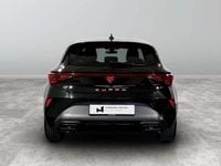 Usata Cupra Leon 150 CV (110 kW) 2025 Nero metallizzato Berlina