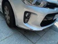 Usata Kia Rio 84 CV (61 kW) 2018 Grigio Berlina