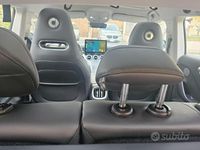 Usata Smart #3 Pro+ 200 kW (272 CV) 2024 Nero SUV