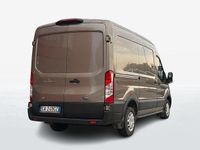 Usata Ford Transit Trend 130 CV (95 kW) 2020 Berlina