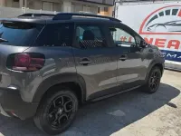 Usata Citroën C3 Aircross Feel 110 CV (80 kW) 2022 Grigio SUV