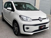 usata VW up! up! 1.0 benz. 60cv 5p. MoveBMT