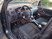 Usata Ford C-MAX 100 CV (73 kW) 2008 Grigio Monovolume