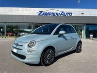 usata Fiat 500 1.0 hybrid Launch Edition 70cv "Full Opt."