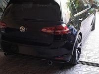 Usata VW Golf VII GTI 230 CV (169 kW) 2016 Berlina