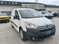 Usata Citroën e-Berlingo 35 kW (48 CV) 2017 Bianco Furgone