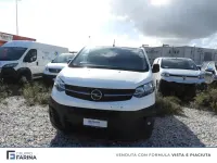 Usata Opel Vivaro-e Combi Enjoy 120 CV (88 kW) 2022 Monovolume