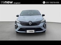 Nuova Renault Clio V Techno 100 CV (73 kW) 2025 Grigio chiaro Berlina