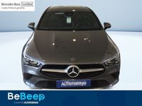 usata Mercedes CLA200 Shooting Brake ClasseD Sport Auto