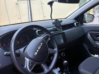 Usata Dacia Duster 101 CV (74 kW) 2023 Grigio SUV