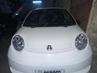 Usata Aixam Minauto 2019 Bianco Utilitaria