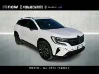 Usata Renault Austral Iconic 200 CV (147 kW) 2025 Bianco SUV