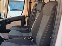 Usata Fiat Ducato 33 130 CV (95 kW) 2018 Bianco Furgone