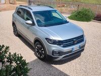 usata VW T-Cross - - 2023