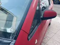 Usata Mitsubishi Colt 95 CV (69 kW) 2007 Rosso Berlina