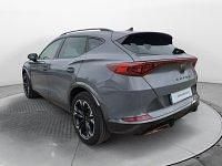Usata Cupra Formentor 204 CV (150 kW) 2022 Grigio SUV