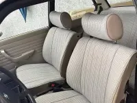 Usata BMW 316 1970 Bluazzurro Coupé