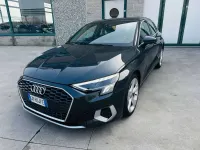 Usata Audi A3 Sport 150 CV (110 kW) 2022 Other Berlina