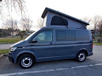 usata VW California T6.1C-LOVER 150cv DSG