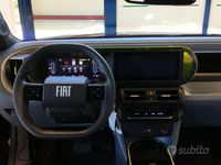 Nuova Fiat Grande Panda Icon 110 CV (80 kW) 2025 Utilitaria