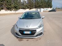 Usata Peugeot 208 92 CV (67 kW) 2016 Utilitaria