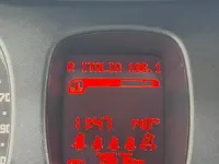 Usata Fiat Panda Easy 69 CV (50 kW) 2018 Blu Utilitaria