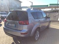 usata Peugeot 4007 HDi 156CV FAP Féline