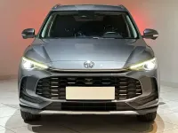 Usado MG ZS Luxury 197 CV (144 kW) 2025 Other SUV