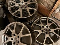 Usata Fiat Freemont 170 CV (125 kW) 2012 Grigio SUV