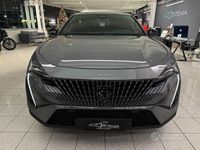 Usata Peugeot 408 GTi 145 CV (106 kW) 2025 Grigio selenium SUV