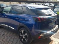 usata Peugeot 3008 PureTech Turbo 130 S&S Allure