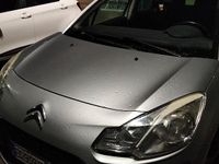 Usata Citroën C3 2011 Grigio Berlina