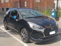 usata DS Automobiles DS3 DS 31.2 puretech Sport Chic 82cv