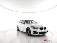 usata BMW 1M SerieSerie 1 d 5p. Msport