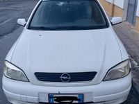 Usata Opel Astra 1999 Bianco Station wagon
