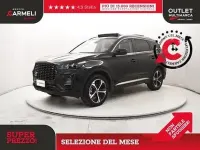 Occasion DR DR 6.0 154 PK (113 kW) 2024 Zwart SUV