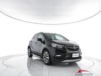 usata Opel Mokka X 1.6 CDTI Ecotec 4x2 Start&Stop