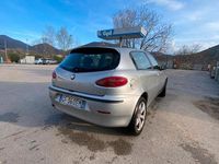 Usata Alfa Romeo 147 116 CV (85 kW) 2002 Utilitaria