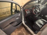 Usata Citroën C3 95 CV (69 kW) 2009 Grigio Berlina